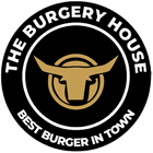 Logo The Burgery House Ingolstadt